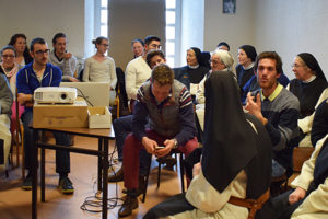 Groupe JMJ 2019