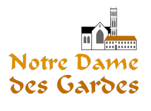 Abbaye des Gardes