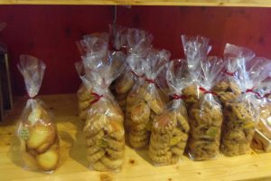 Gâteaux