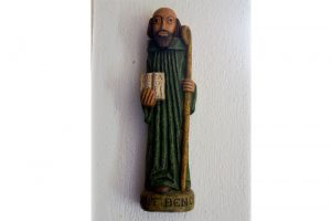 Saint-Benoît