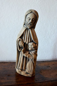 Saint Joseph
