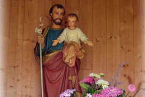 Saint Joseph