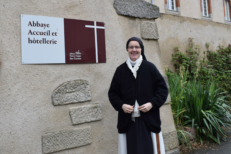 Accueil Hôtellerie Accueil Hôtellerie