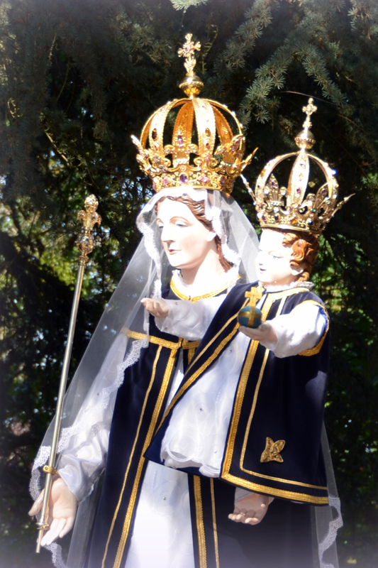Notre-Dame des Gardes Notre-Dame des Gardes