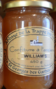 Confiture de Williams