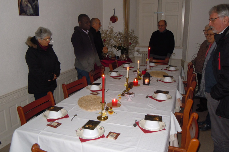 Nuit de Noël 2019 Nuit de Noël 2019