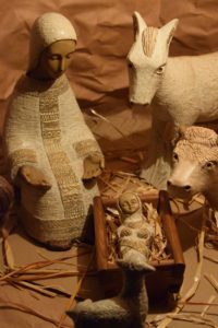 Crèche