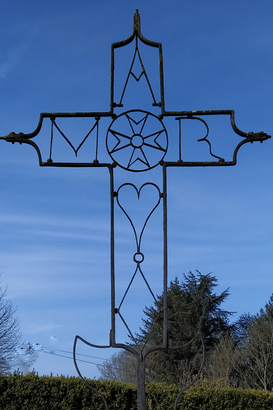 Croix