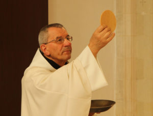 Jeudi Saint Eucharistie