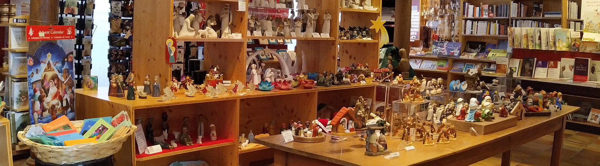 Magasin Magasin