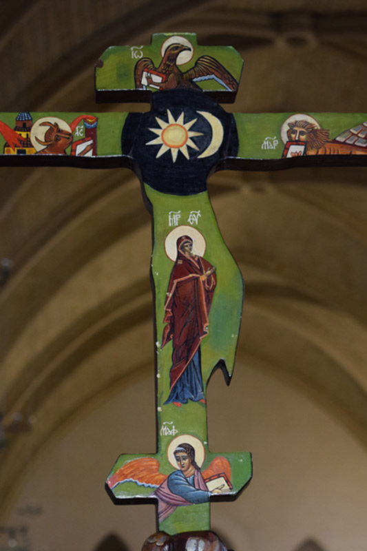 Croix-pasacle