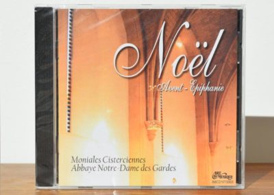 CD Noël