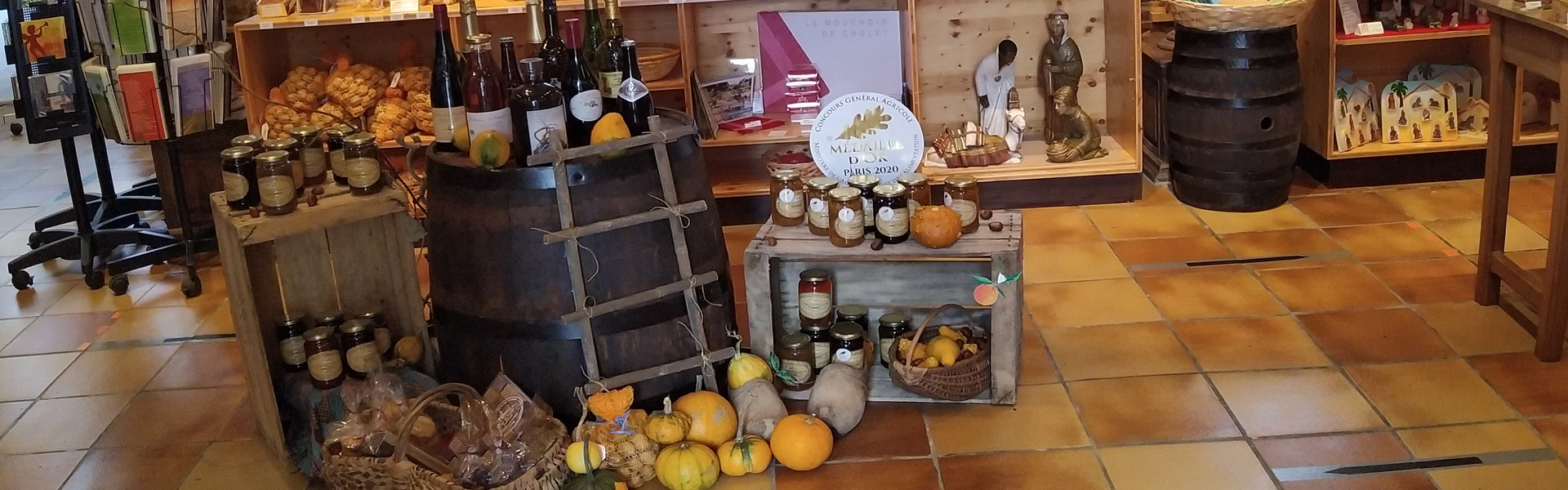 Magasin novembre 2020 Magasin novembre 2020