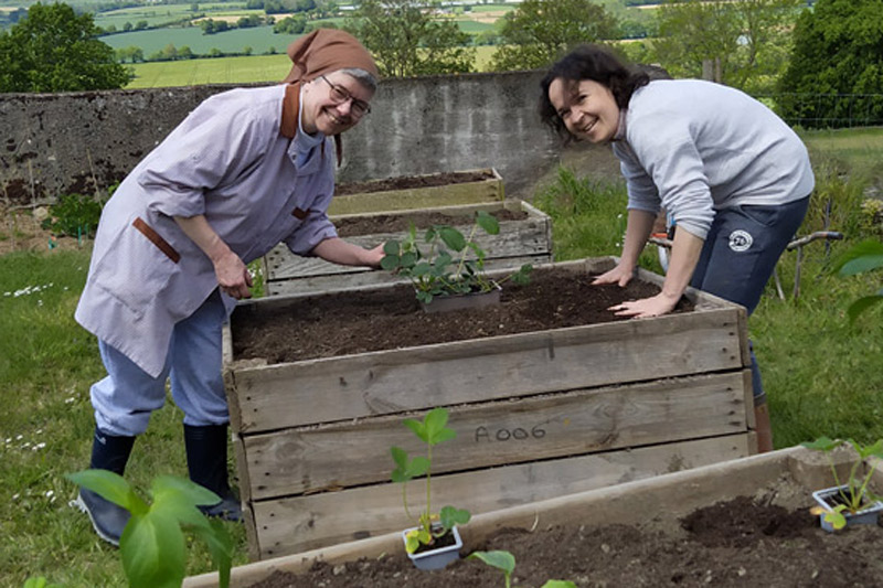 Jardin-2021 Au jardin