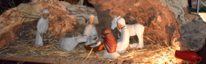 Crêche