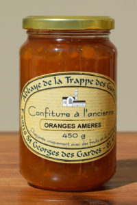 Oranges amères