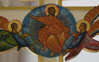 Ascension du Seigneur