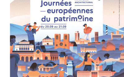Journée du Patrimoine 2025