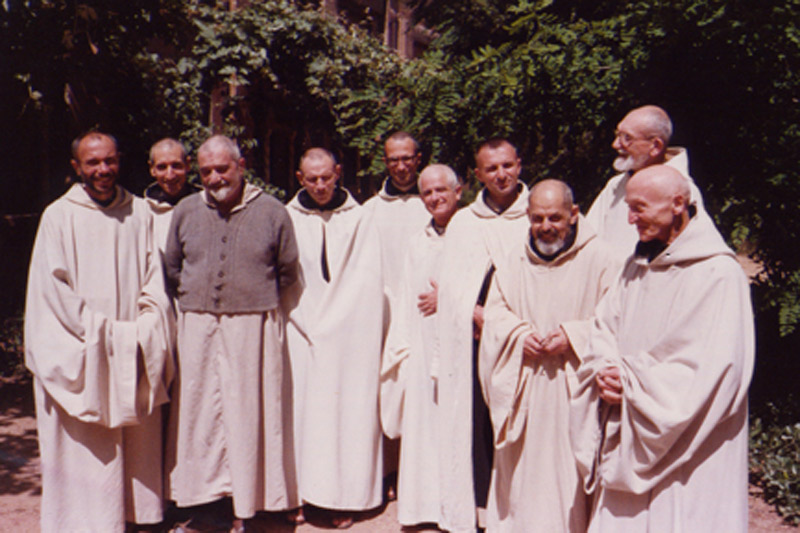 Chanter avec Frère Célestin